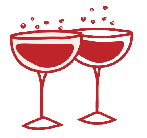 Sparking wine