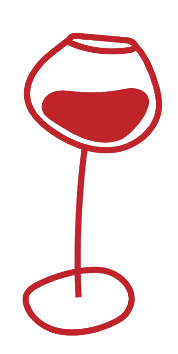 Wine glass